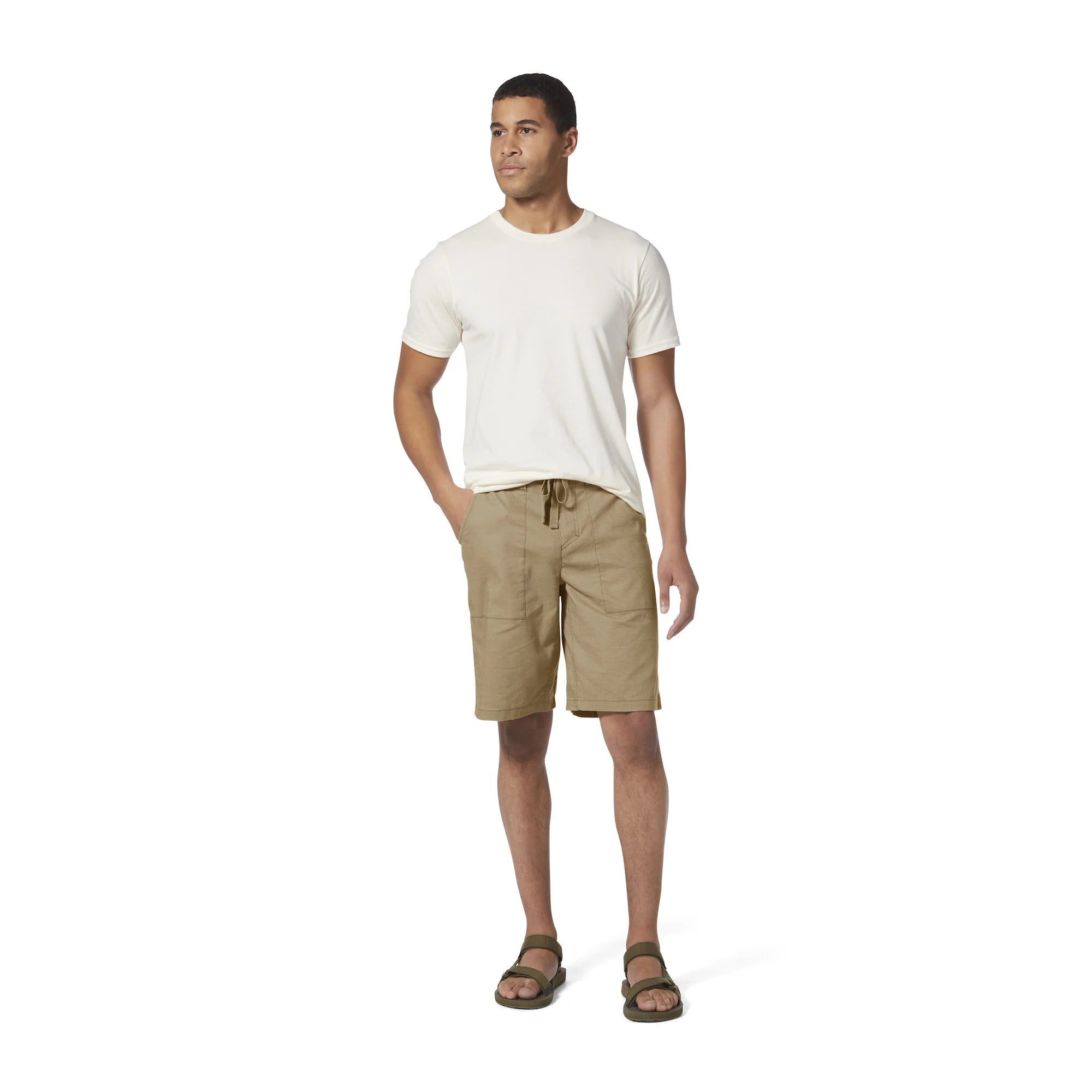 Royal Robbins Hempline Short Men's - Image 2