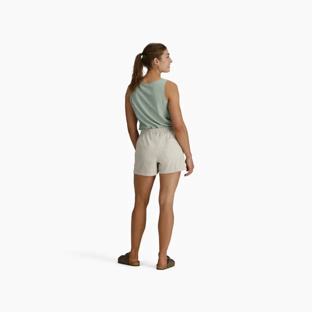 Royal Robbin's Hempline Short Women's - Image 2