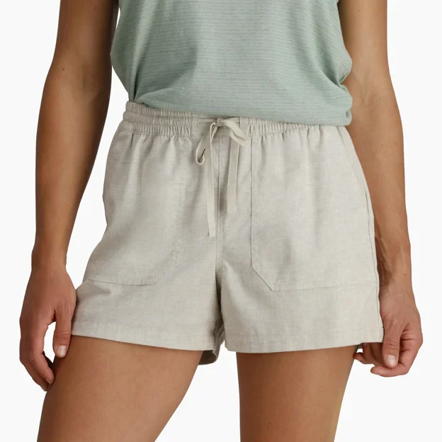 Royal Robbin's Hempline Short Women's - Image 3