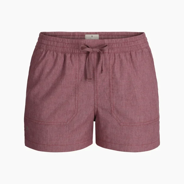 Royal Robbin's Hempline Short Women's - Image 4