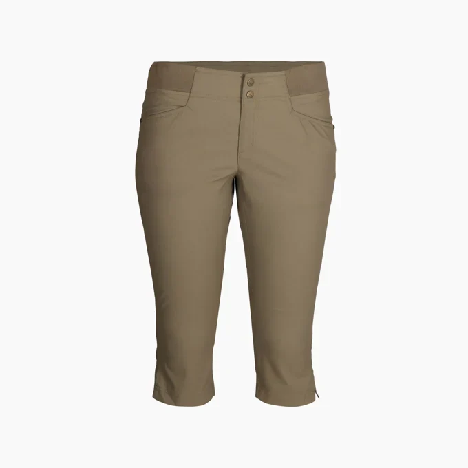 Royal Robbins Jammer II Capri Women's - Image 3