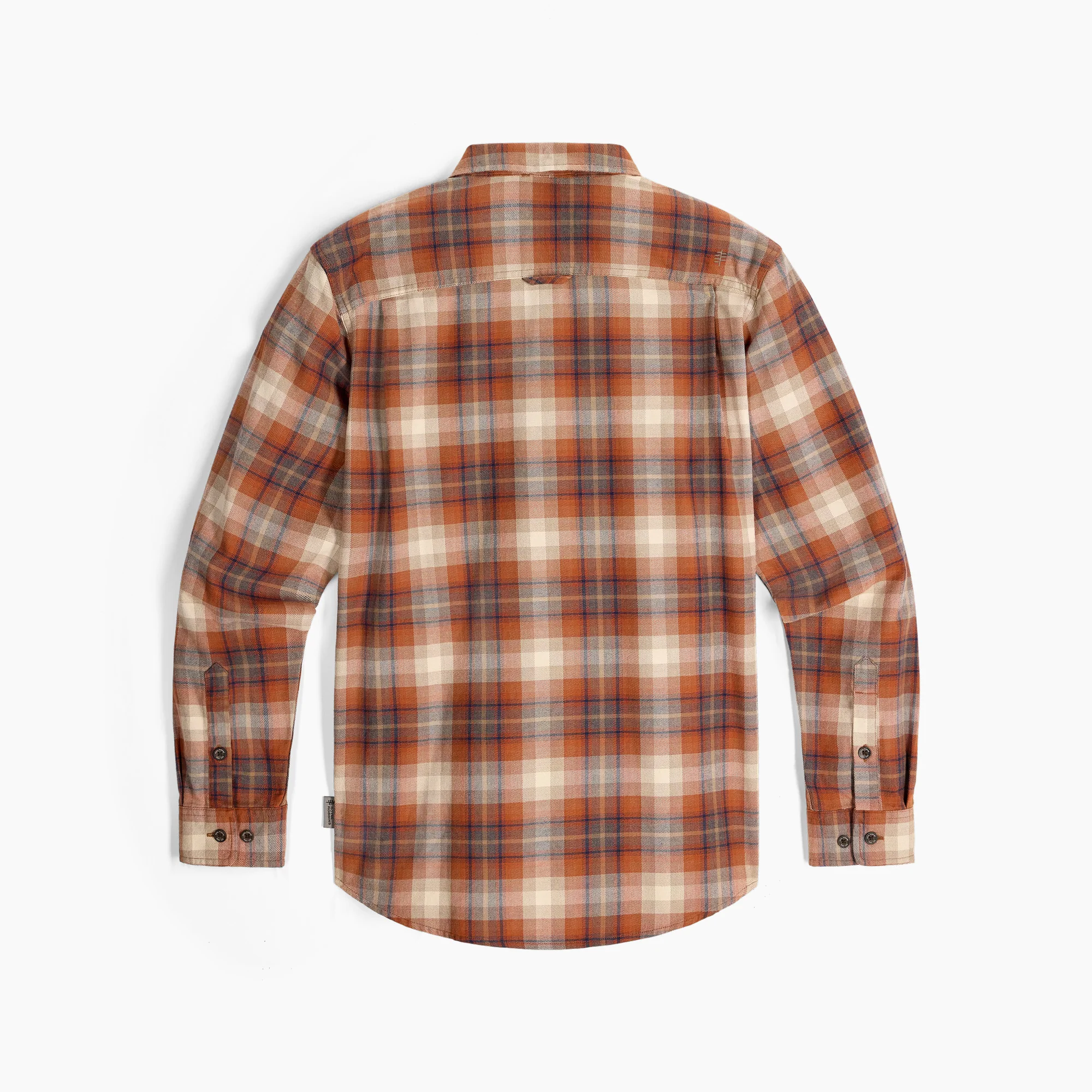 Royal Robbins Lieback Flannel Men's - Image 3