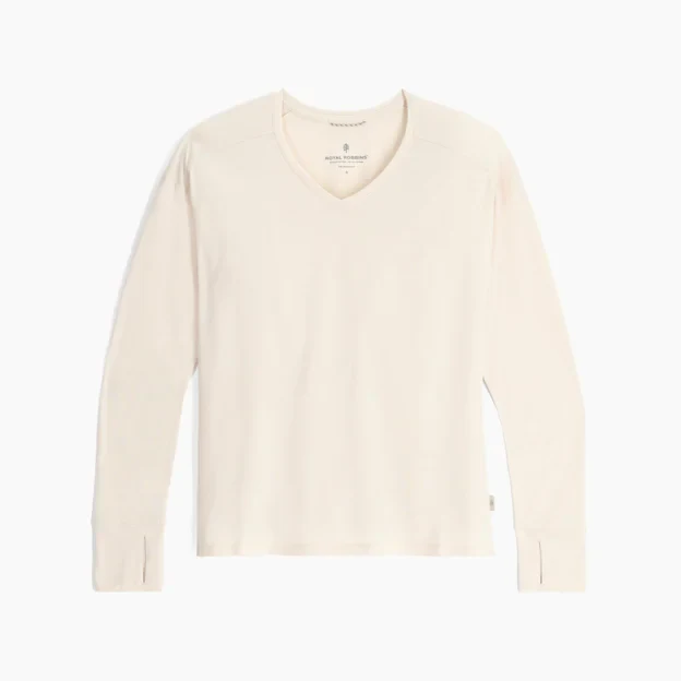Royal Robbins Madera V Neck Women's - Image 3