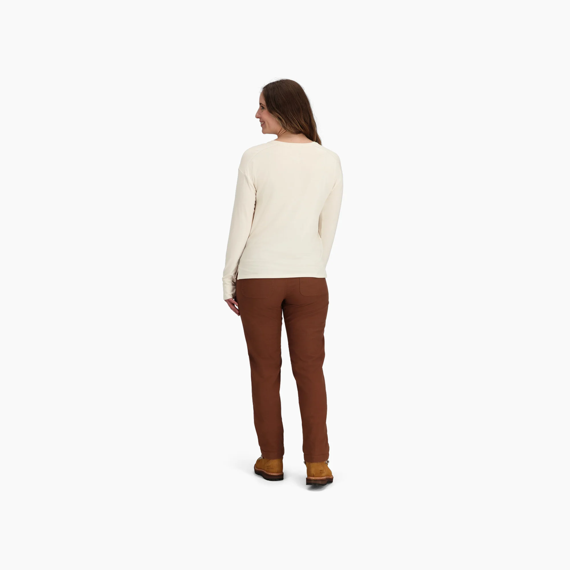 Royal Robbins Madera V Neck Women's - Image 6