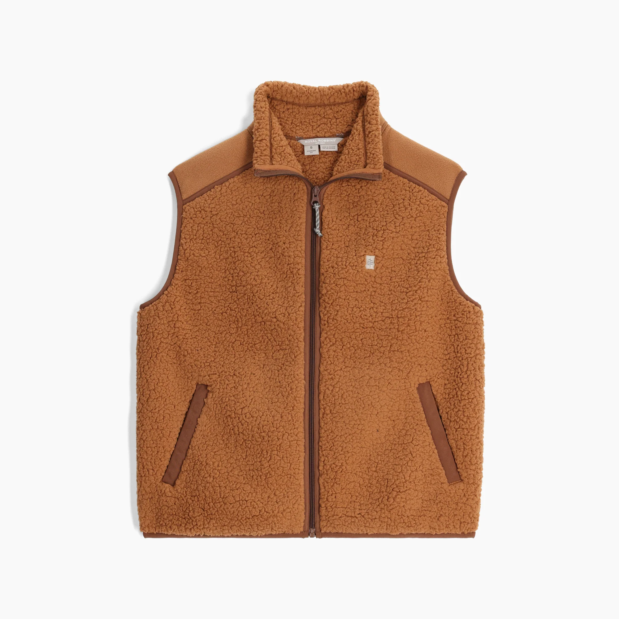 Royal Robbins Palisades Vest Women's