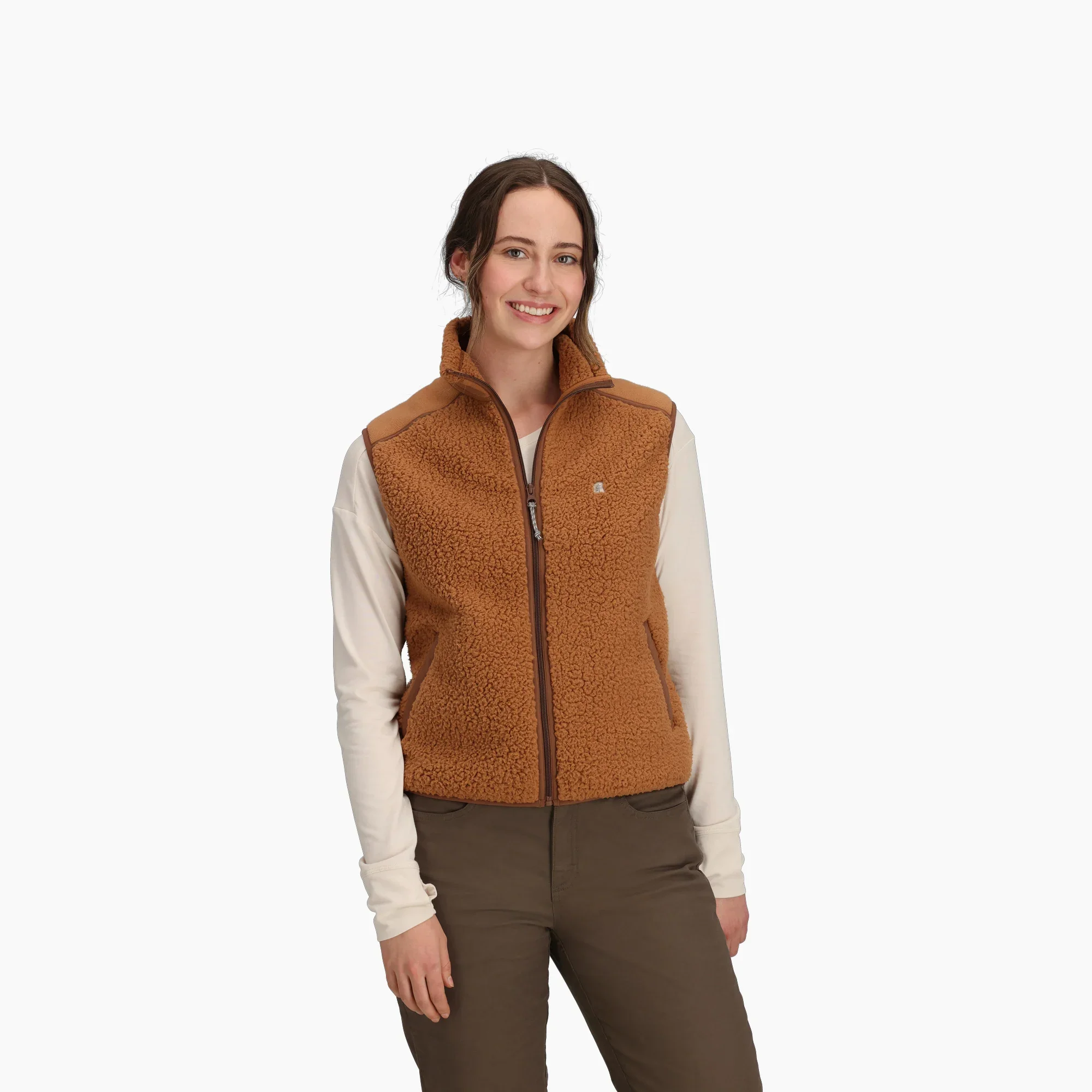 Royal Robbins Palisades Vest Women's - Image 3