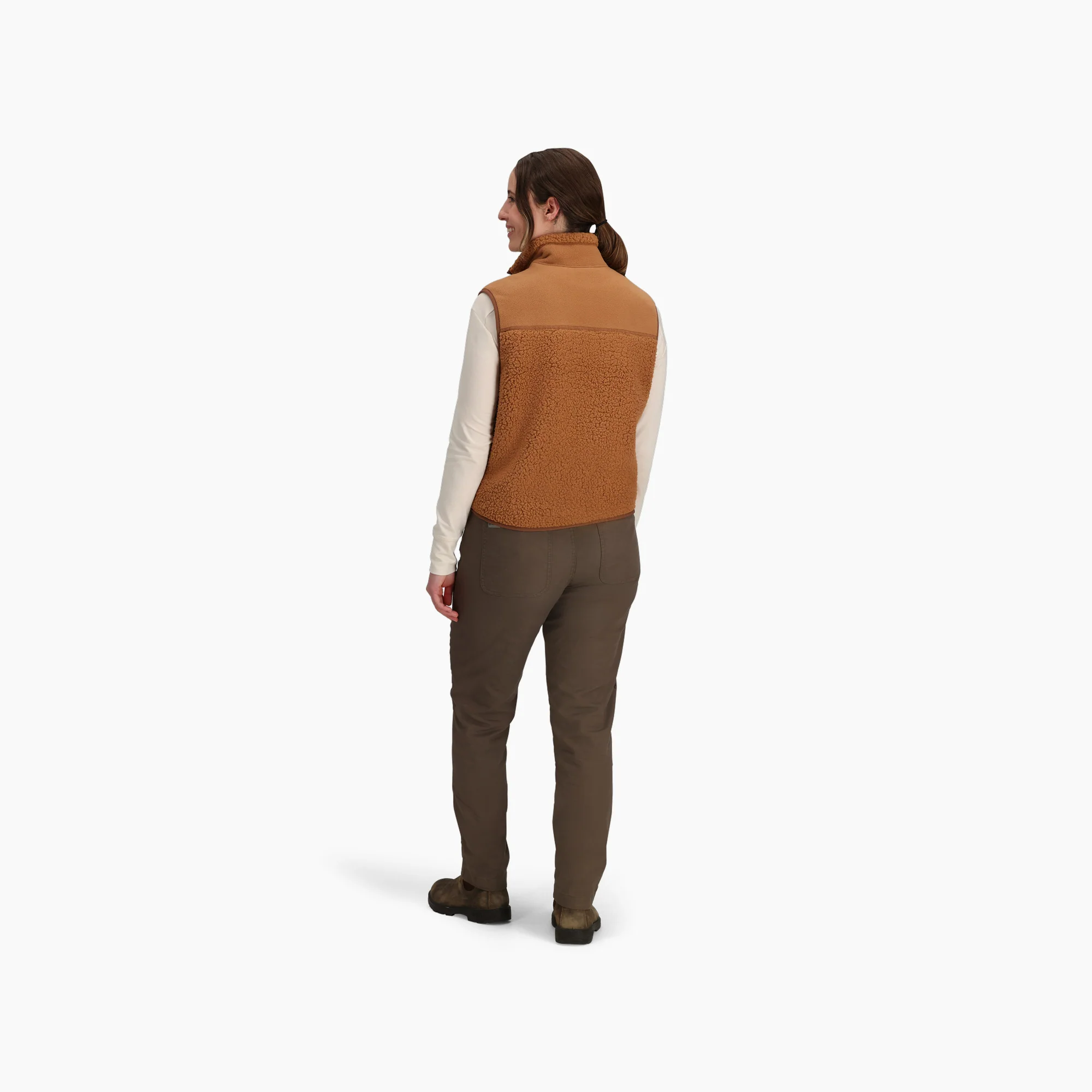 Royal Robbins Palisades Vest Women's - Image 4