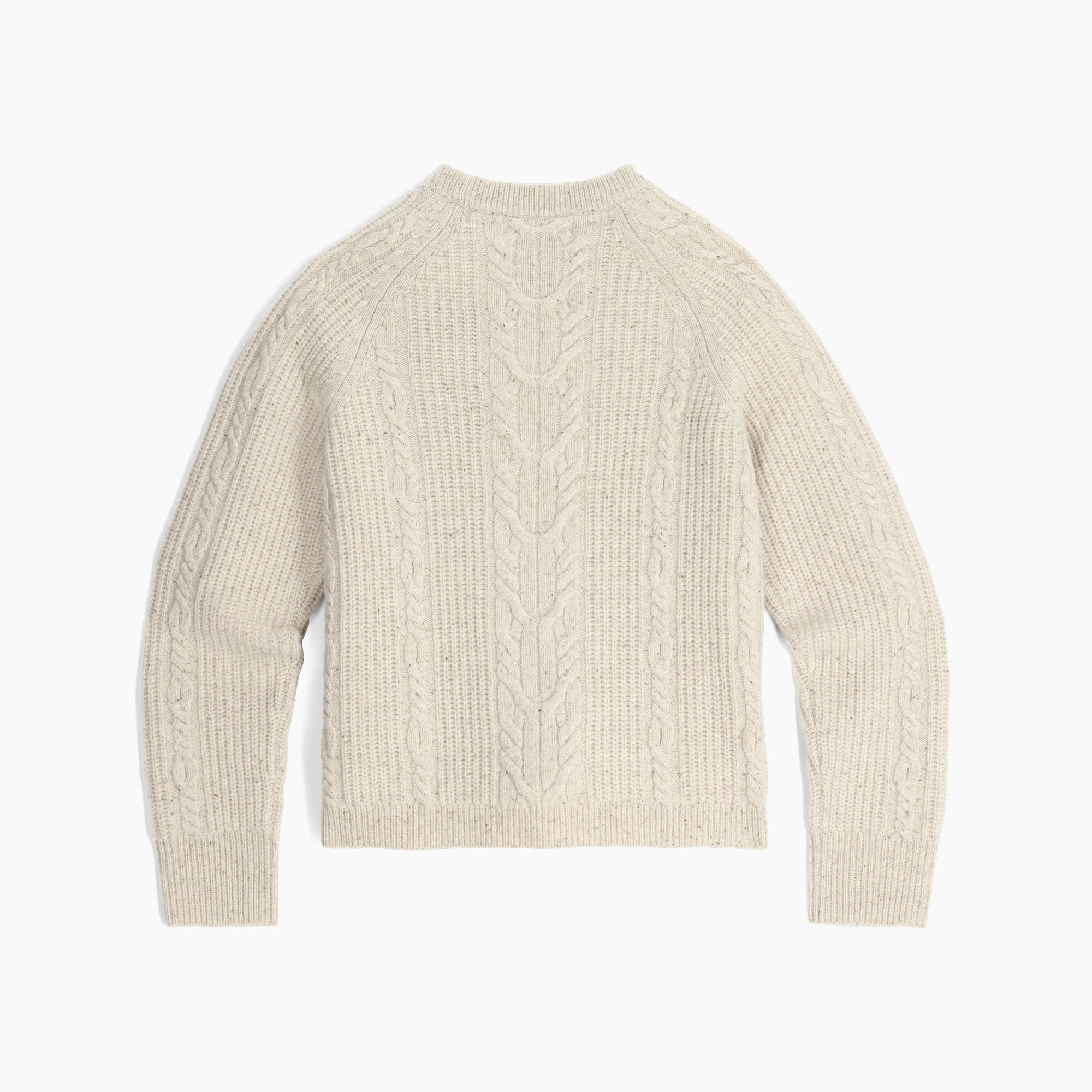 Royal Robbins Rockcraft Cable Crew Women's - Image 2
