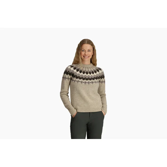 Royal Robbins Rockcraft Wool Crew Women's - Image 2