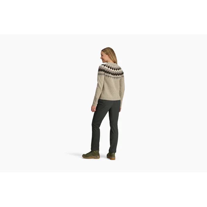 Royal Robbins Rockcraft Wool Crew Women's - Image 3