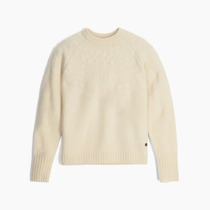 Royal Robbins Rockcraft Wool Crew Women's - Image 4