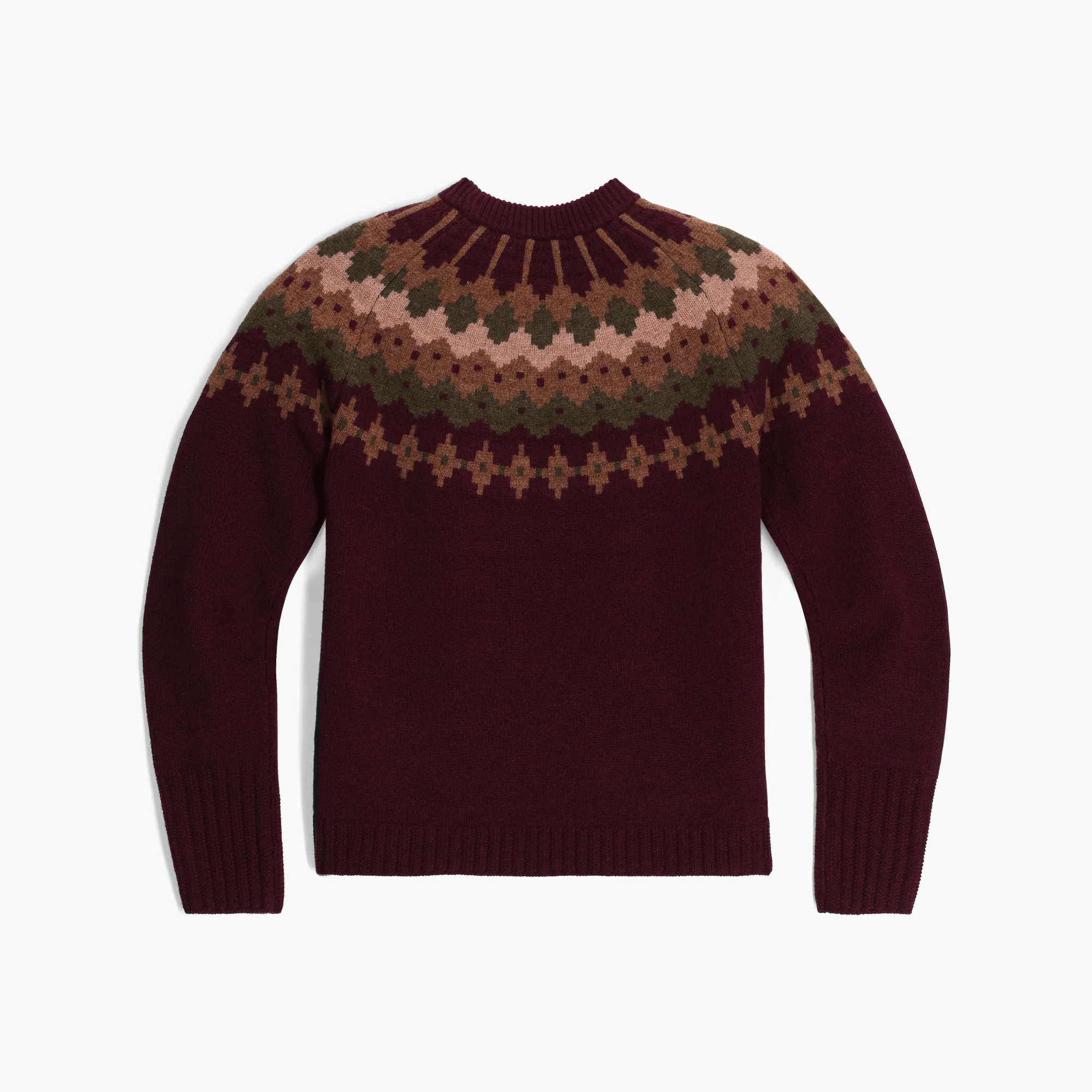 Royal Robbins Rockcraft Wool Crew Women's - Image 5