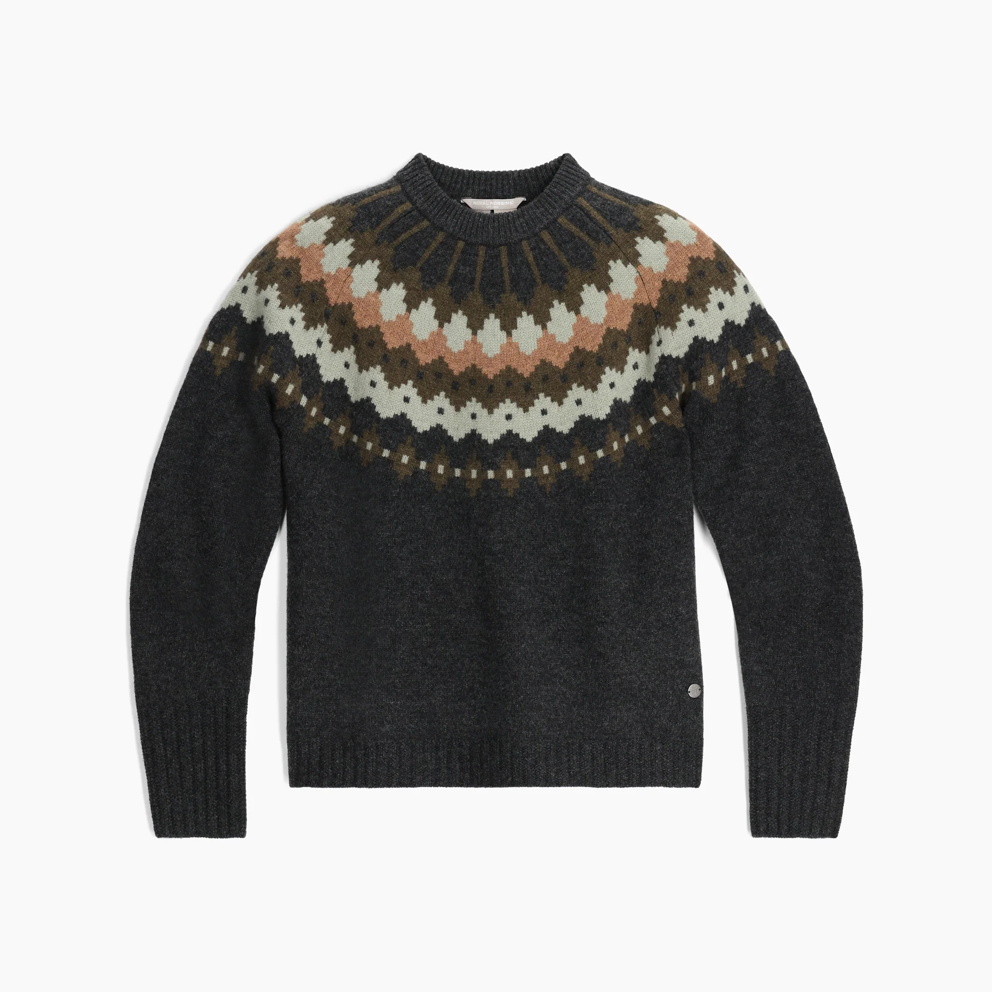 Royal Robbins Rockcraft Wool Crew Women's - Image 7