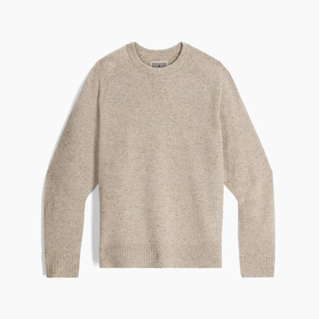 Royal Robbins Rockcraft Wool Pullover Men's