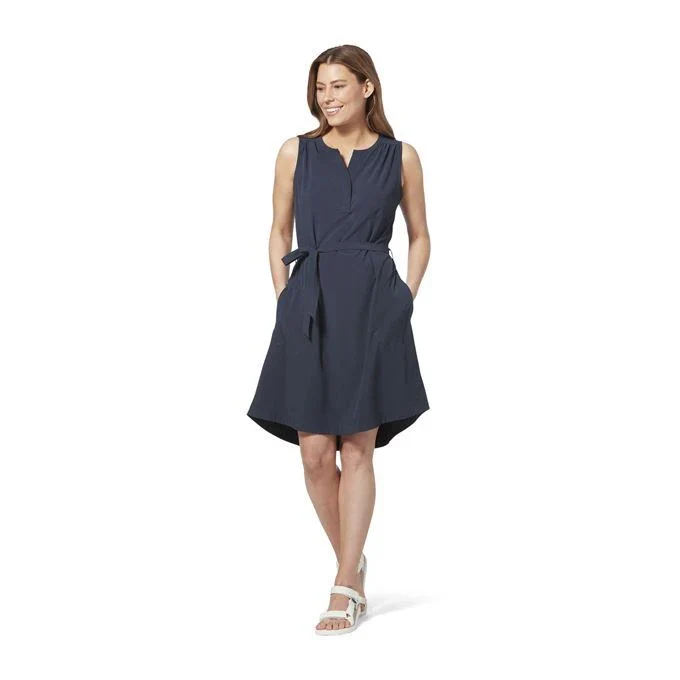 Royal Robbins Spotless Traveler Tank Dress Women's - Image 2