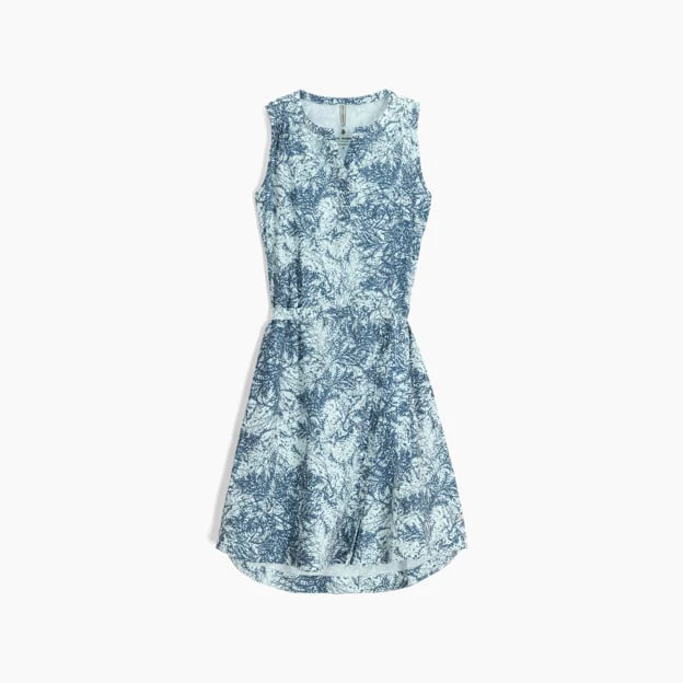 Royal Robbins Spotless Traveler Tank Dress Women's - Image 3