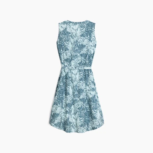 Royal Robbins Spotless Traveler Tank Dress Women's - Image 4