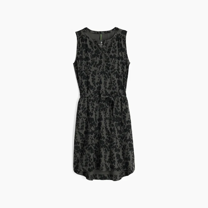 Royal Robbins Spotless Traveler Tank Dress Women's - Image 5