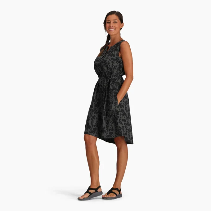 Royal Robbins Spotless Traveler Tank Dress Women's - Image 6