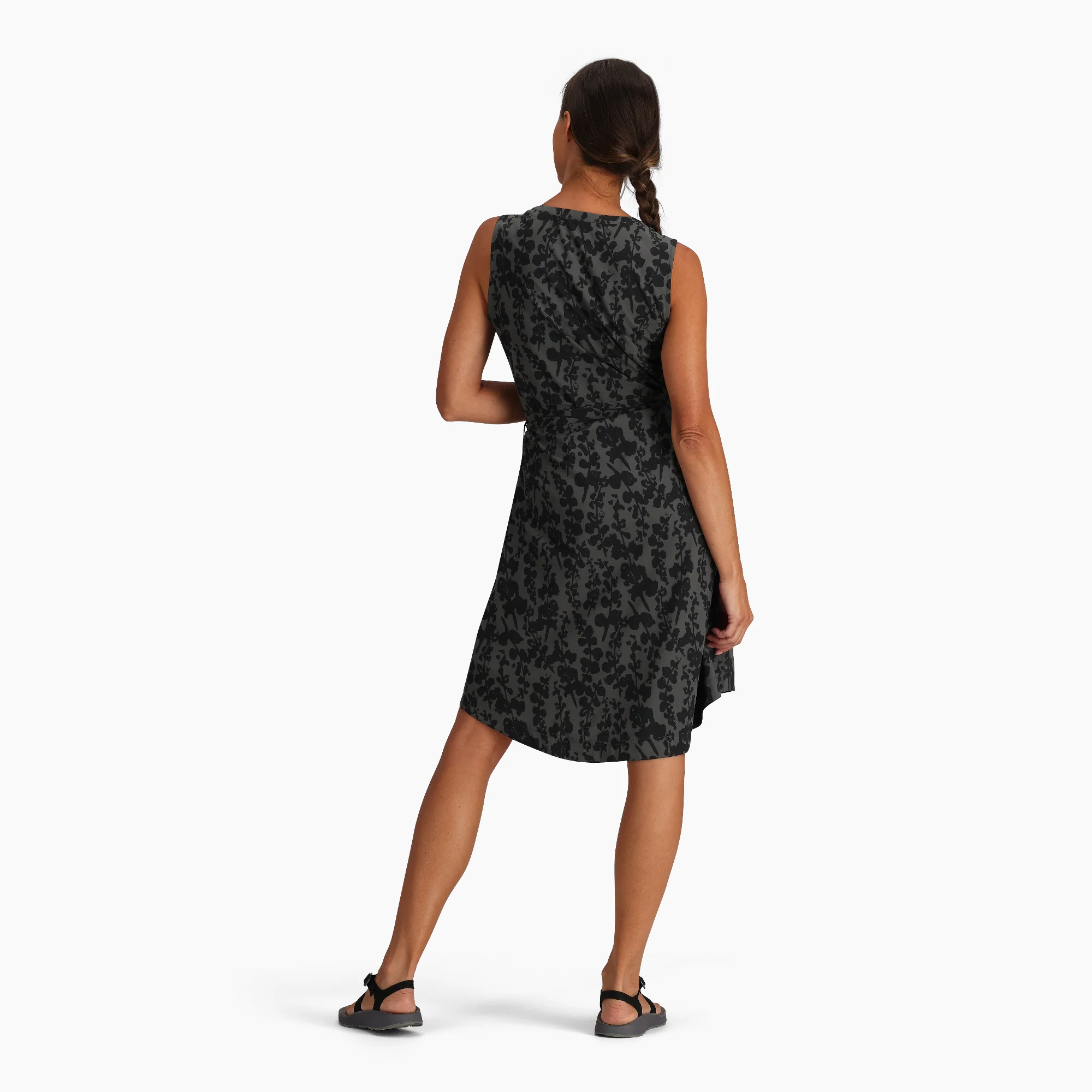 Royal Robbins Spotless Traveler Tank Dress Women's - Image 7