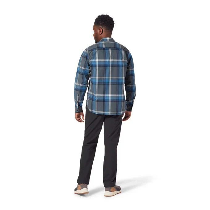 Royal Robbins Trouvaille Plaid Men's - Image 3