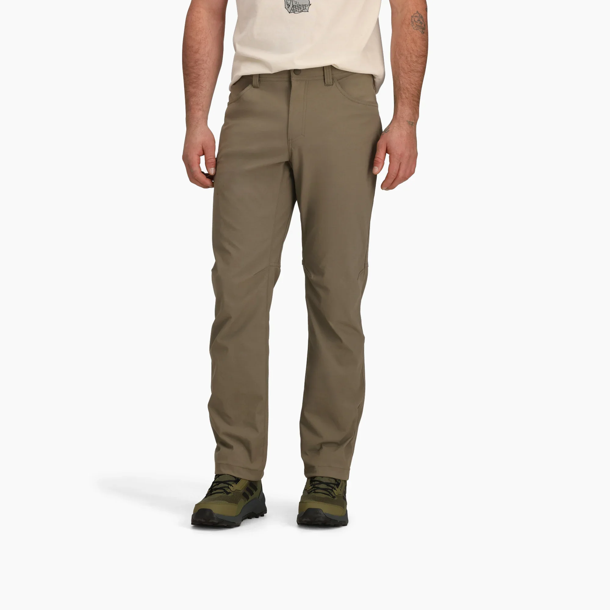 Royal Robbins Truckee Pant Men's - Image 3