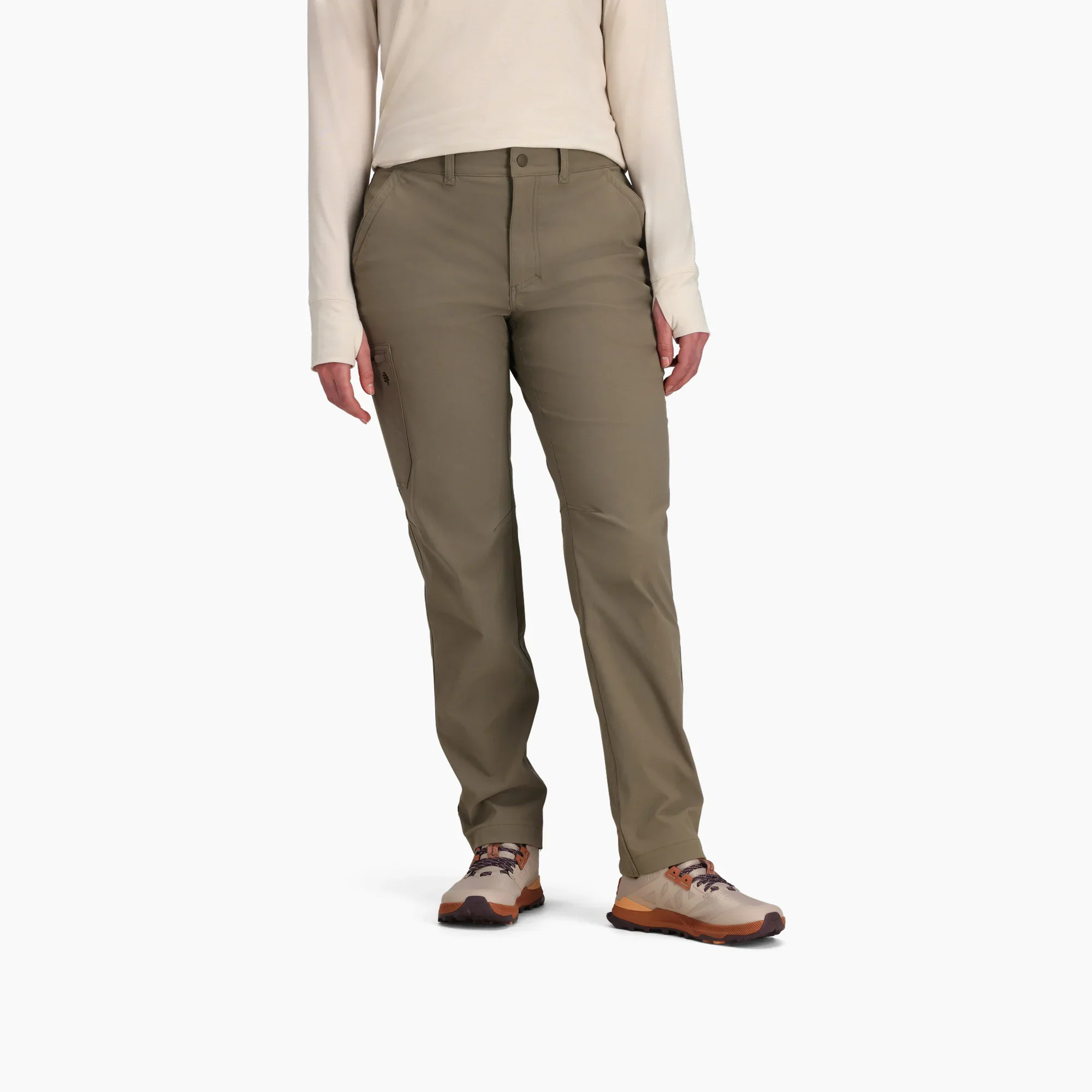 Royal Robbins Truckee Pant Women's - Image 2