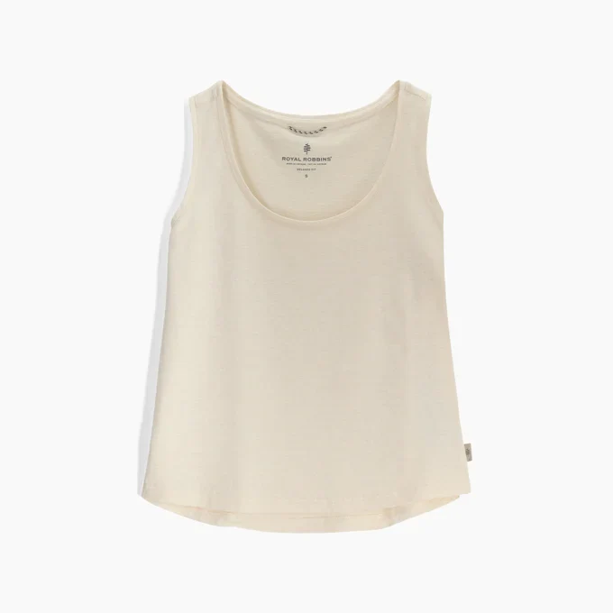 Royal Robbins Vacationer Boxy Tank Women's