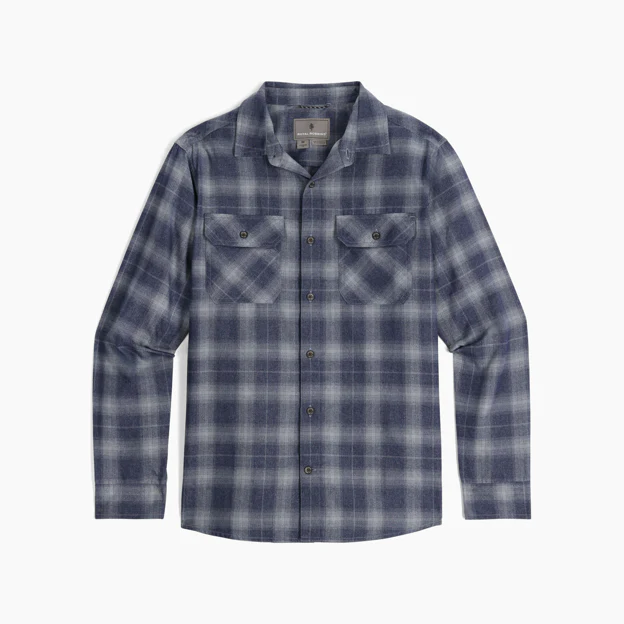 Royal Robbins Vogelsang L/S Men's