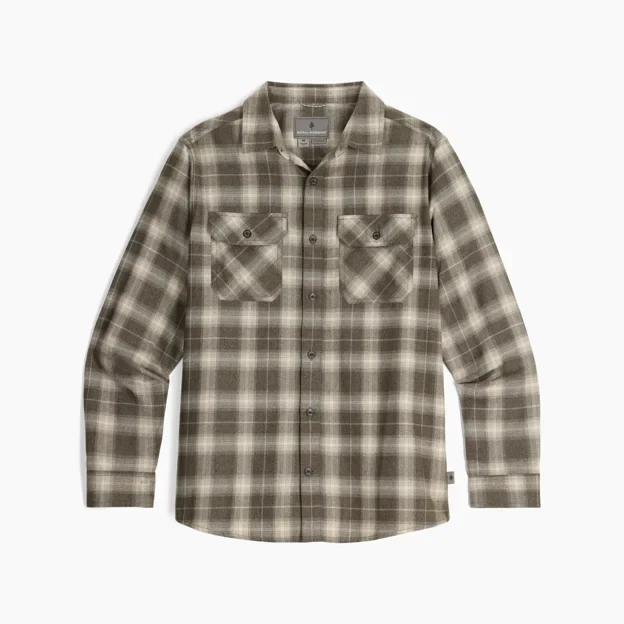 Royal Robbins Vogelsang L/S Men's - Image 3