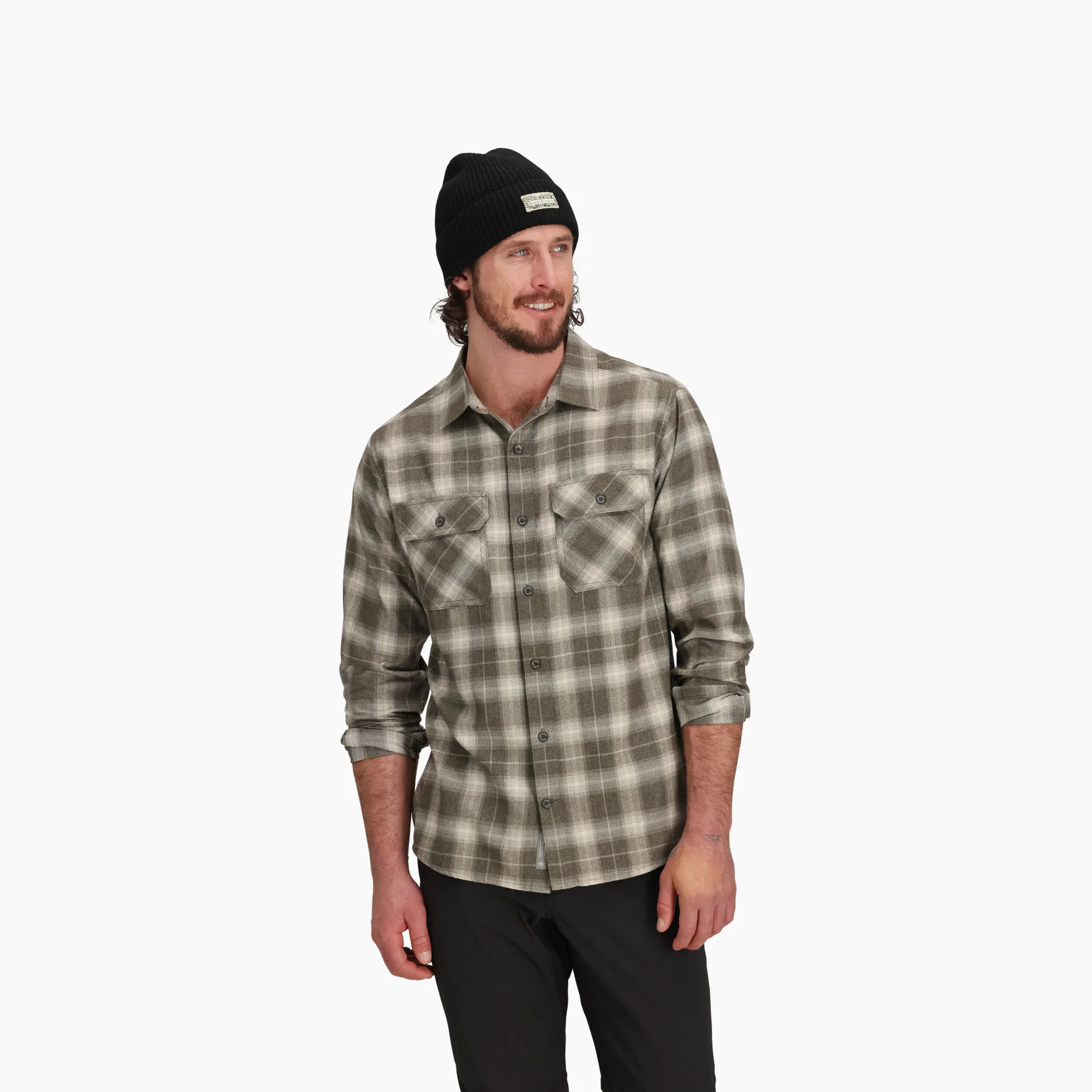 Royal Robbins Vogelsang L/S Men's - Image 5