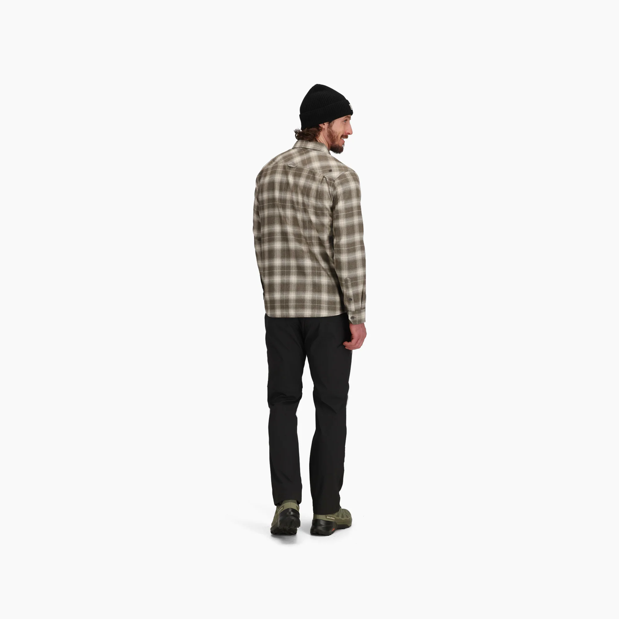 Royal Robbins Vogelsang L/S Men's - Image 6
