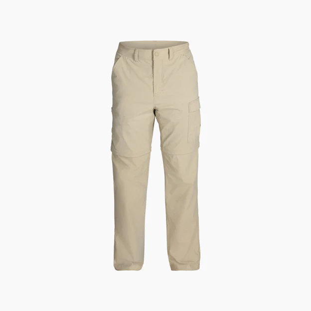 Royal Robbins Wilder Zip-Off Pant Men's