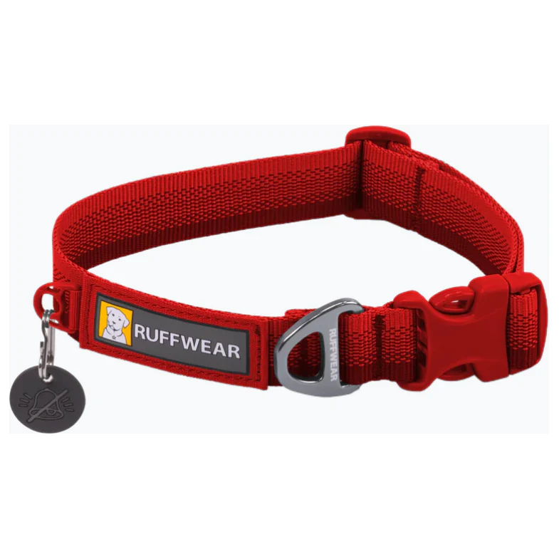 Ruffwear Front Range Collar - Image 3