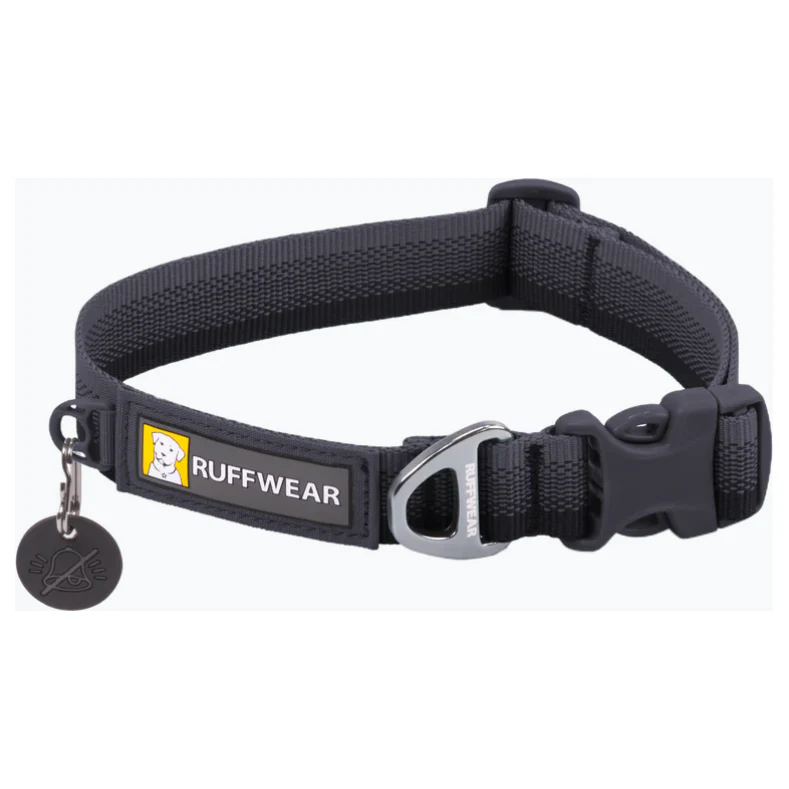 Ruffwear Front Range Collar - Image 5