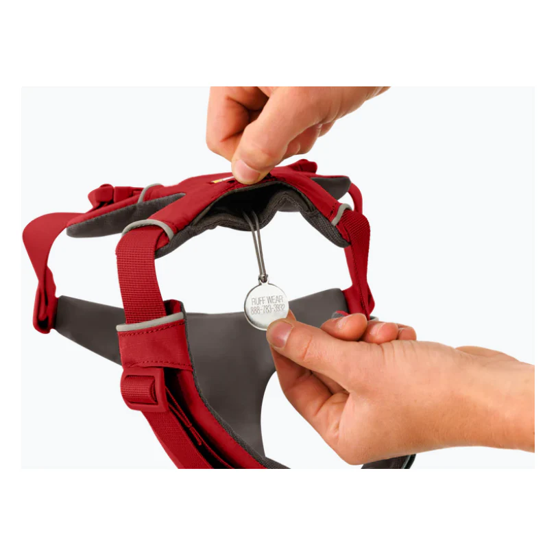 Ruffwear Front Range Harness - Image 5