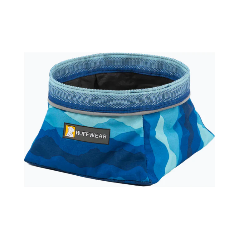 Ruffwear Quencher Bowl - Image 3