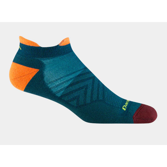 Darn Tough Run No Show Tab Ultra-Lightweight Running Sock