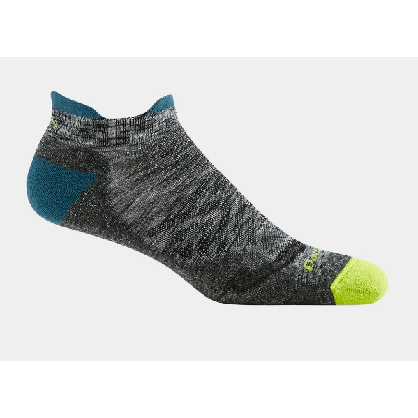 Darn Tough Run No Show Tab Ultra-Lightweight Running Sock - Image 2