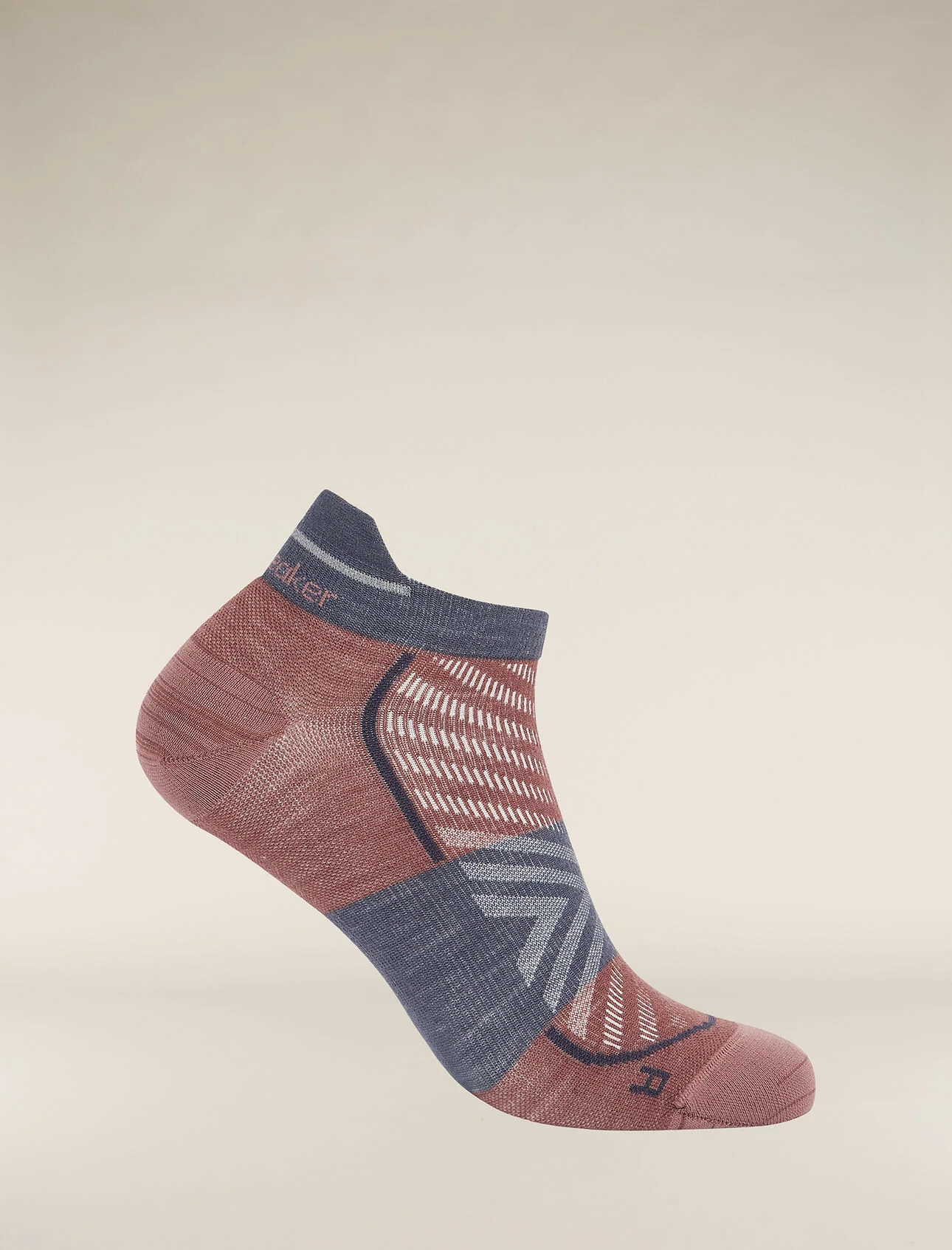 Icebreaker Run+ Ultralight Micro Men's