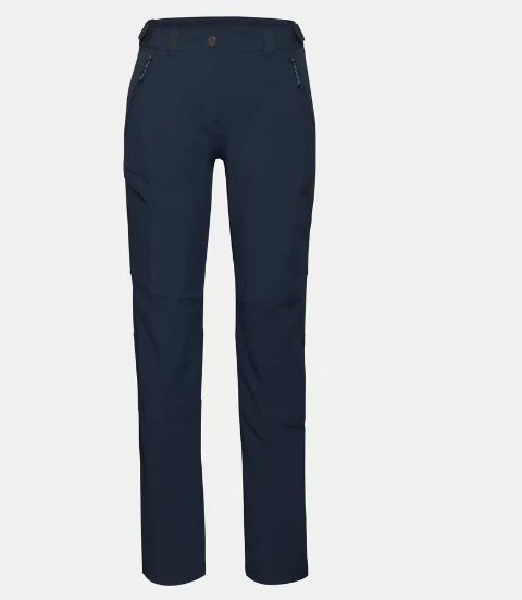Mammut Runbold IV Pants Women's