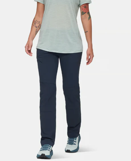 Mammut Runbold IV Pants Women's - Image 2