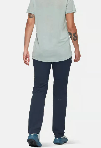 Mammut Runbold IV Pants Women's - Image 3