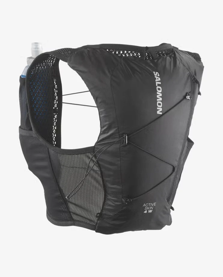 Salomon Active Skin 4 Women's - Image 6