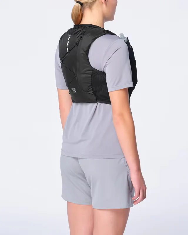 Salomon Active Skin 4 Women's - Image 8