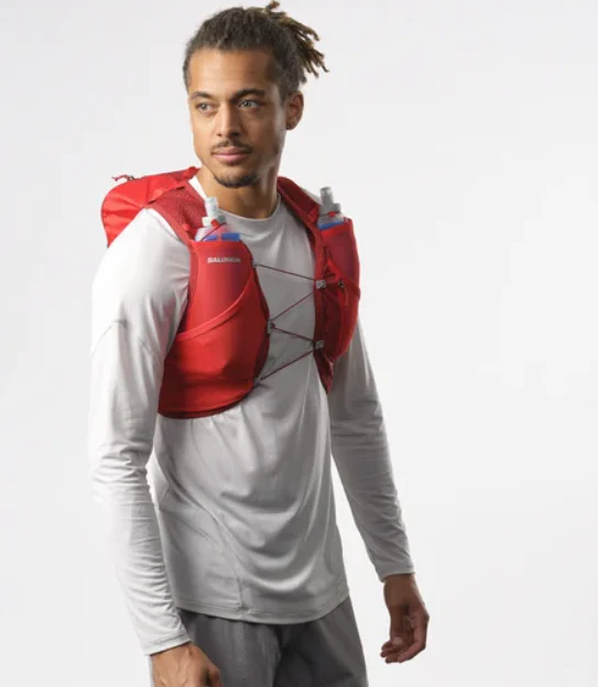 Salomon Active Skin 8 Set