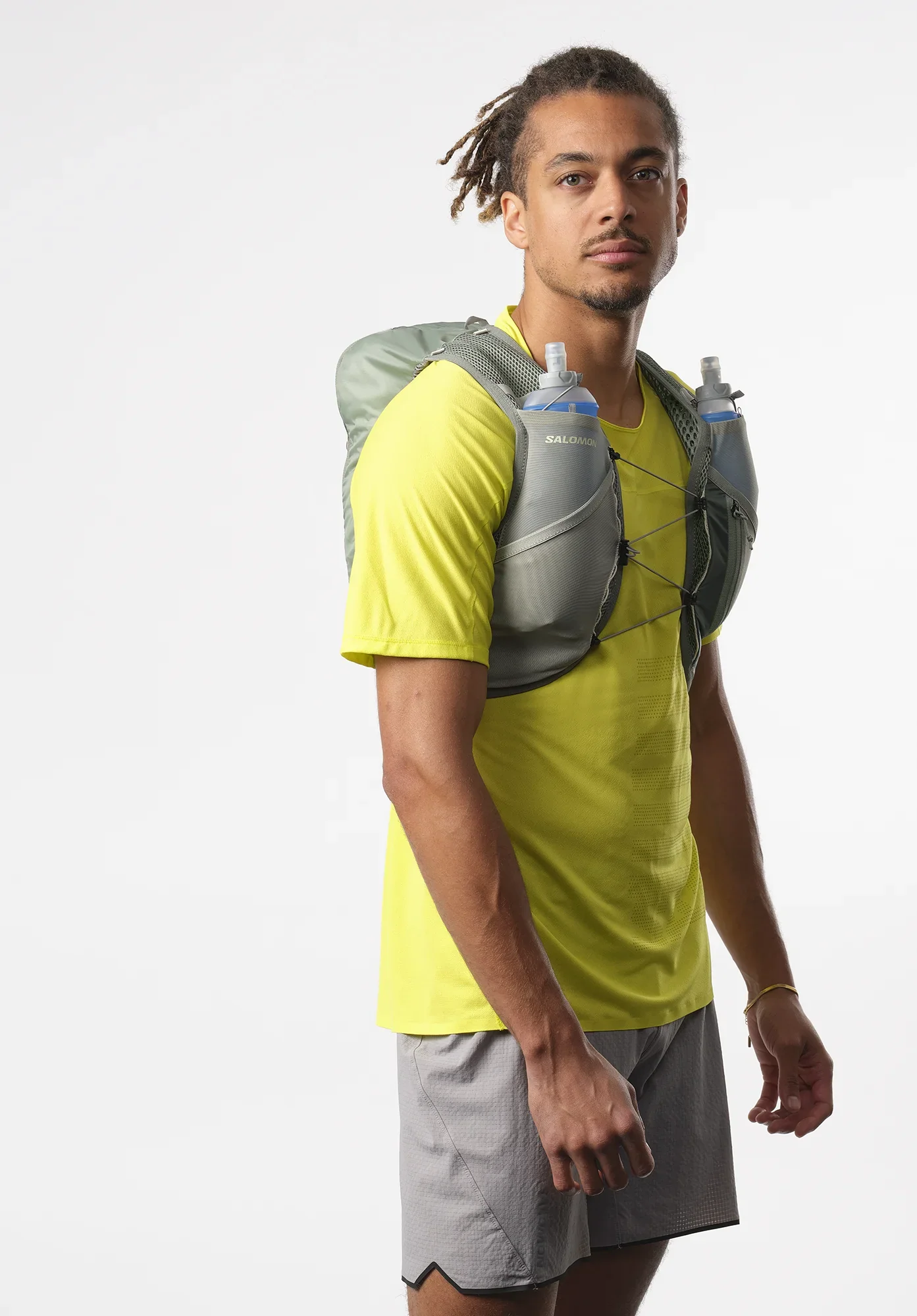 Salomon Active Skin 8 Set - Image 3