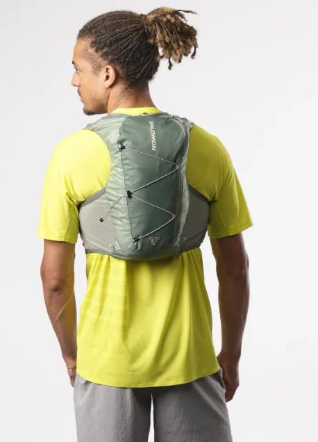 Salomon Active Skin 8 Set - Image 4