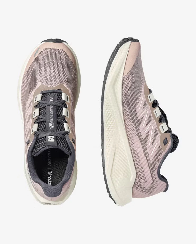 Salomon Aero Blaze 3 Gravel Women's - Image 2