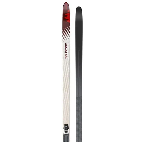 Salomon Escape 64 Outpath With Bindings (2022) - Image 3